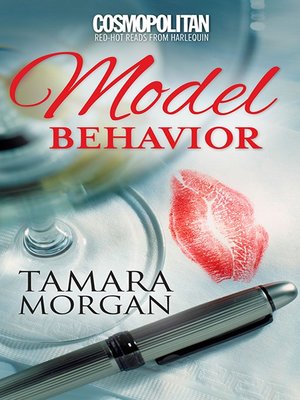 cover image of Model Behaviour
